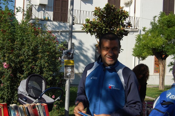 Maratonina di Villa Adriana (27/05/2012) 0038