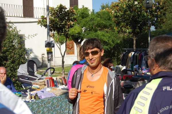 Maratonina di Villa Adriana (27/05/2012) 0040