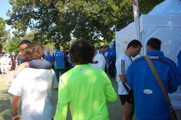 Maratonina di Villa Adriana (27/05/2012) 0046