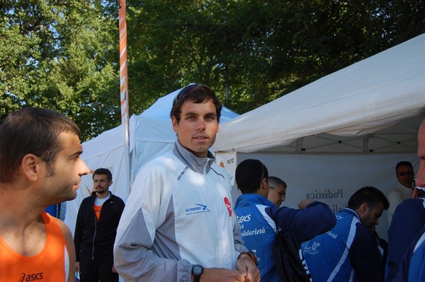 Maratonina di Villa Adriana (27/05/2012) 0052