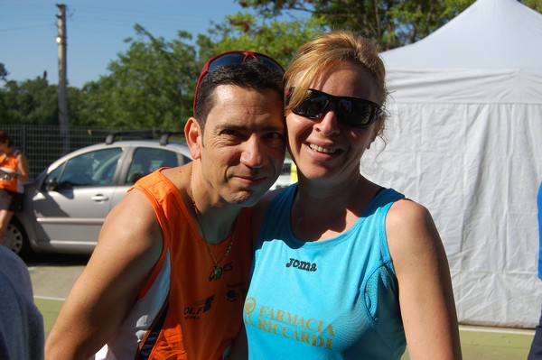 Maratonina di Villa Adriana (27/05/2012) 0062