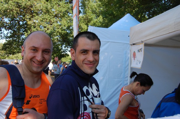 Maratonina di Villa Adriana (27/05/2012) 0067