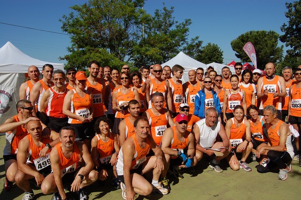 Maratonina di Villa Adriana (27/05/2012) 0074