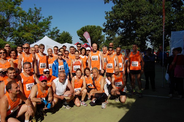 Maratonina di Villa Adriana (27/05/2012) 0077