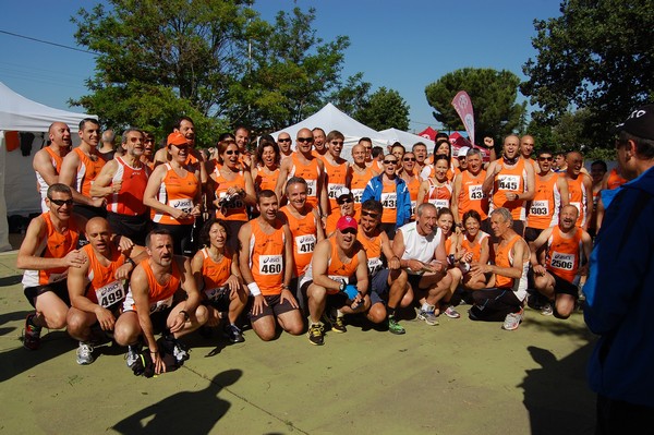 Maratonina di Villa Adriana (27/05/2012) 0078