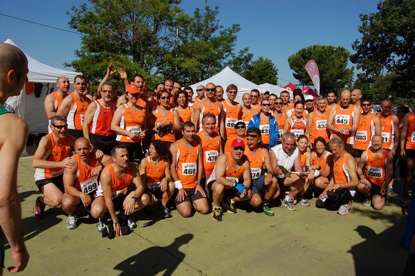 Maratonina di Villa Adriana (27/05/2012) 0080