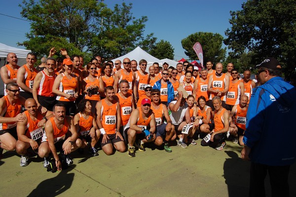 Maratonina di Villa Adriana (27/05/2012) 0081