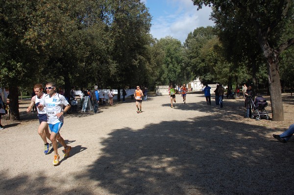 Walk of Life - Corri per Telethon (22/04/2012) 0031