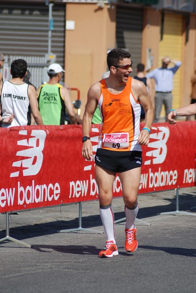 Corri nel Campus (13/05/2012) 0001