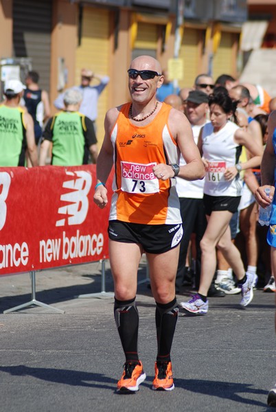 Corri nel Campus (13/05/2012) 0002