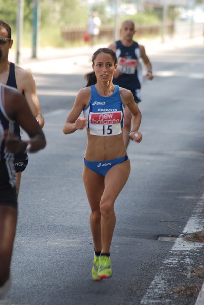 Corri nel Campus (13/05/2012) 0007