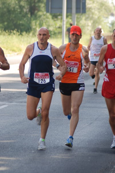 Corri nel Campus (13/05/2012) 0009