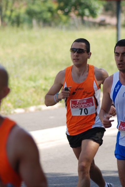 Corri nel Campus (13/05/2012) 0012