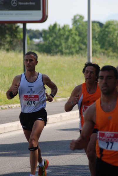 Corri nel Campus (13/05/2012) 0013