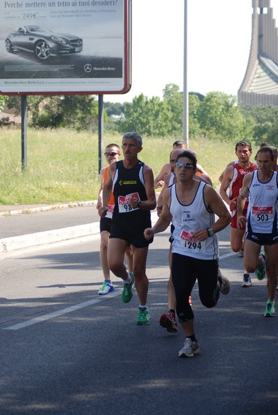 Corri nel Campus (13/05/2012) 0015