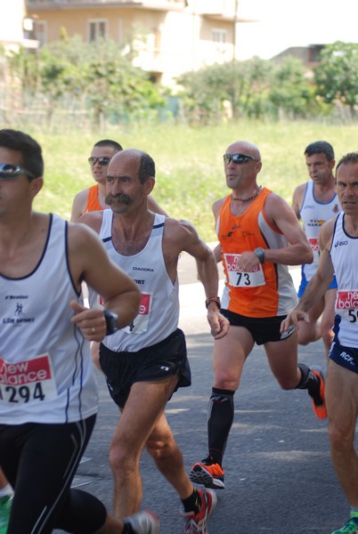 Corri nel Campus (13/05/2012) 0017