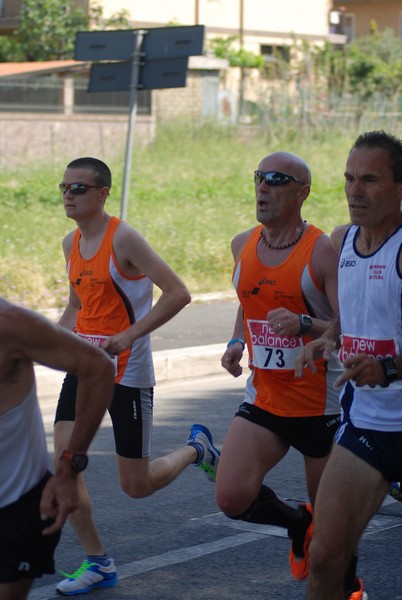 Corri nel Campus (13/05/2012) 0018