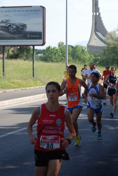 Corri nel Campus (13/05/2012) 0019