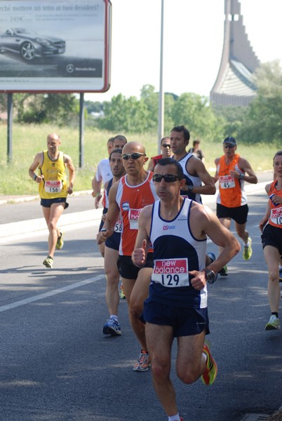 Corri nel Campus (13/05/2012) 0022