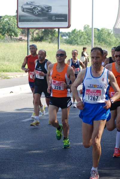 Corri nel Campus (13/05/2012) 0031