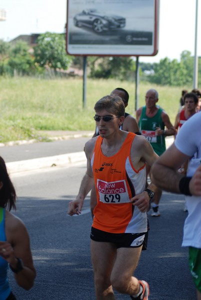 Corri nel Campus (13/05/2012) 0035