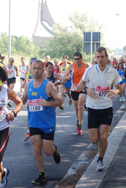 Corri nel Campus (13/05/2012) 0038