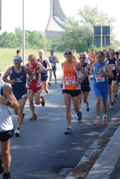Corri nel Campus (13/05/2012) 0041