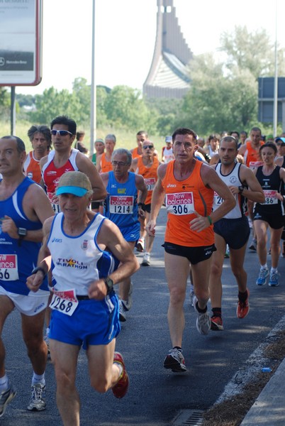 Corri nel Campus (13/05/2012) 0046