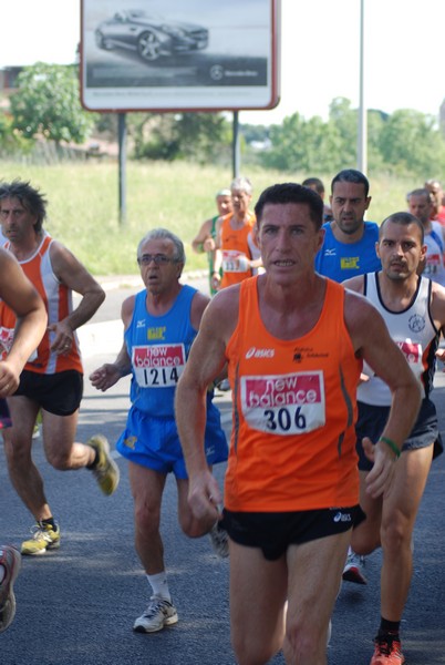 Corri nel Campus (13/05/2012) 0048