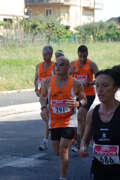 Corri nel Campus (13/05/2012) 0049