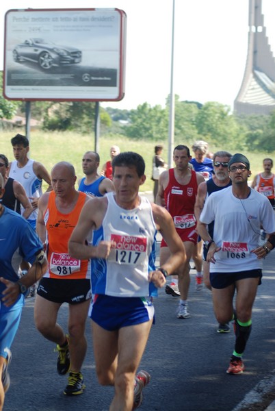 Corri nel Campus (13/05/2012) 0050