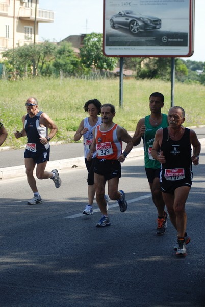 Corri nel Campus (13/05/2012) 0051
