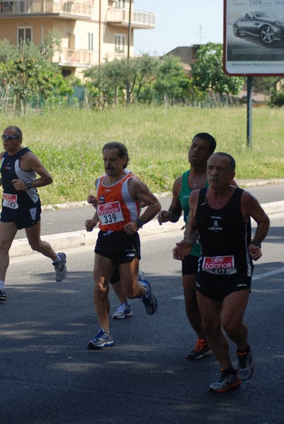 Corri nel Campus (13/05/2012) 0052