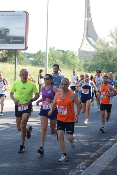 Corri nel Campus (13/05/2012) 0053