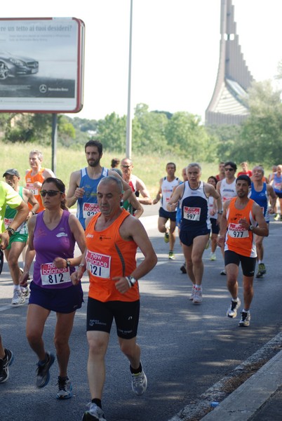 Corri nel Campus (13/05/2012) 0054