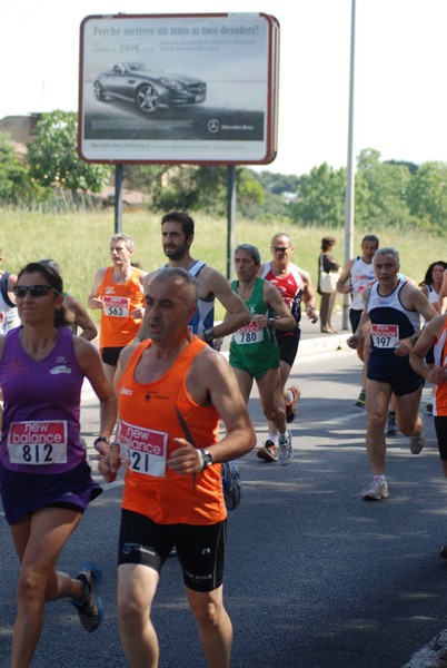Corri nel Campus (13/05/2012) 0055