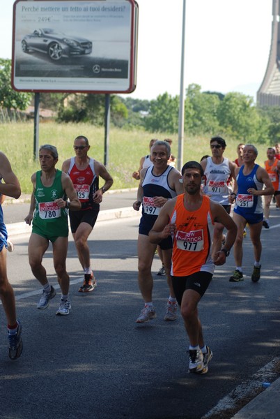 Corri nel Campus (13/05/2012) 0056