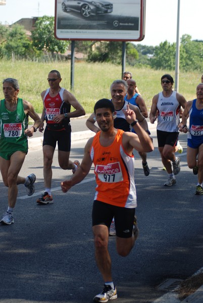Corri nel Campus (13/05/2012) 0057