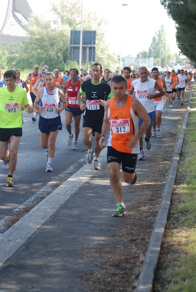 Corri nel Campus (13/05/2012) 0061