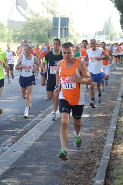 Corri nel Campus (13/05/2012) 0062