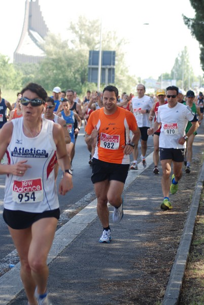Corri nel Campus (13/05/2012) 0070