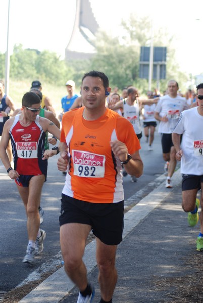 Corri nel Campus (13/05/2012) 0072