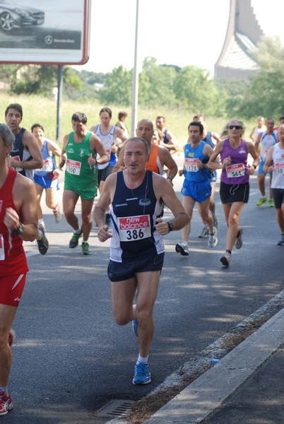 Corri nel Campus (13/05/2012) 0073