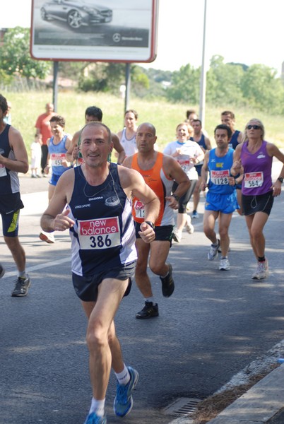 Corri nel Campus (13/05/2012) 0074
