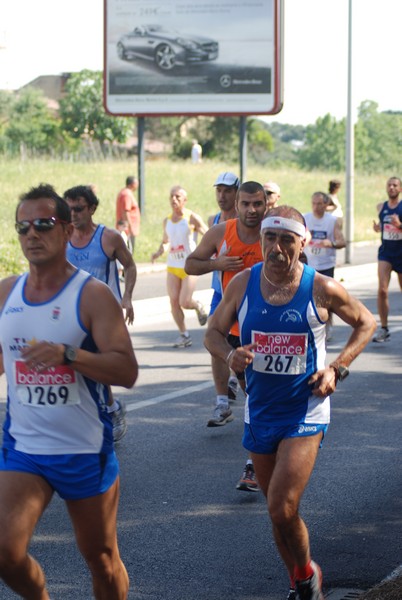 Corri nel Campus (13/05/2012) 0078