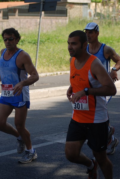 Corri nel Campus (13/05/2012) 0080