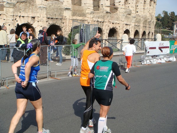 Maratona di Roma (18/03/2012) 0002