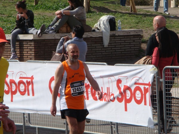 Maratona di Roma (18/03/2012) 0004