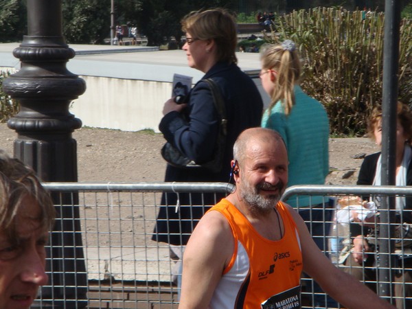Maratona di Roma (18/03/2012) 0005