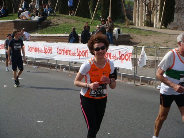 Maratona di Roma (18/03/2012) 0007